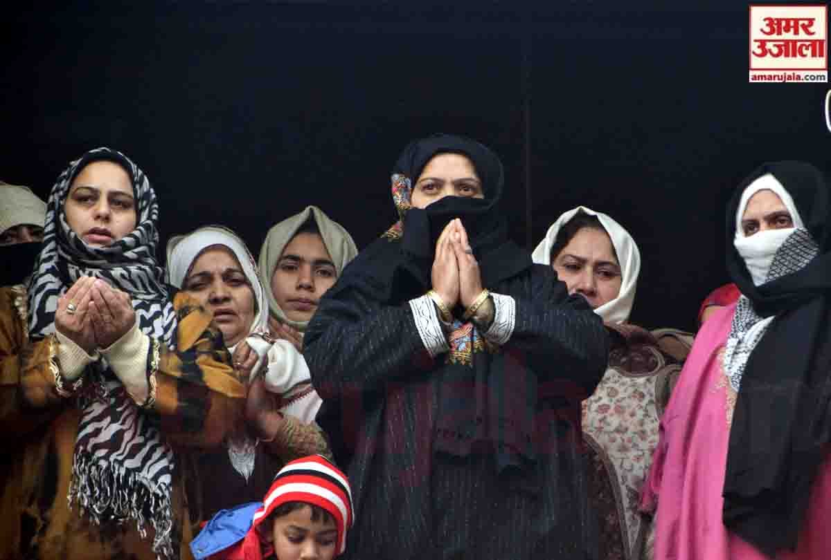 death anniversary of Sufi Saint Sheikh Syed Abdul Qadir Jilani