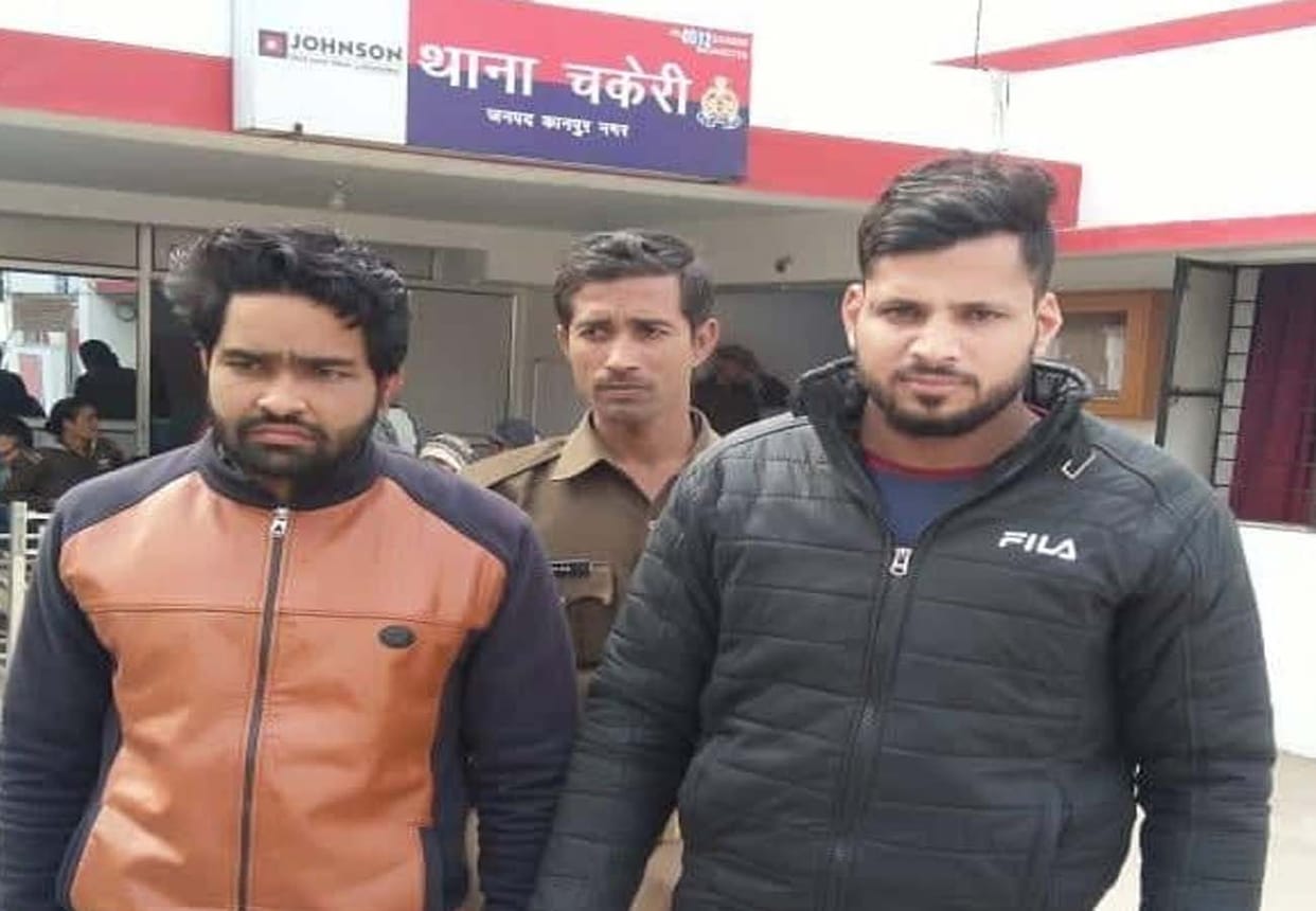 CTET examination paper leaked, two arrested