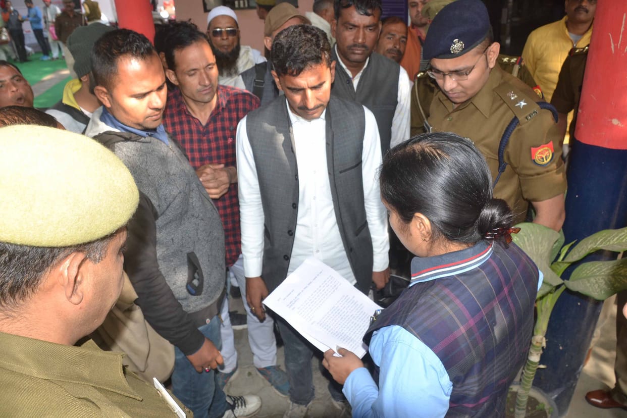 Millions cheated from unemployed youth in the name of giving jobs