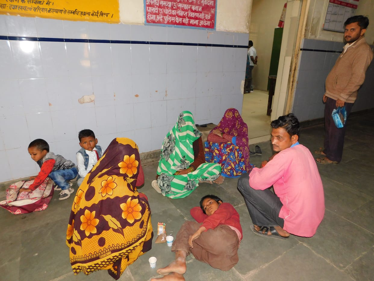 kanpur dehat accident