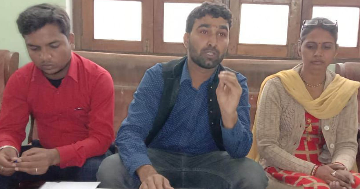 Bundelkhand will be made watery due to river, neer and female honor