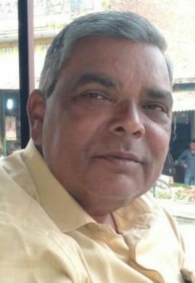 Head constable died of cardiac arrest while on duty