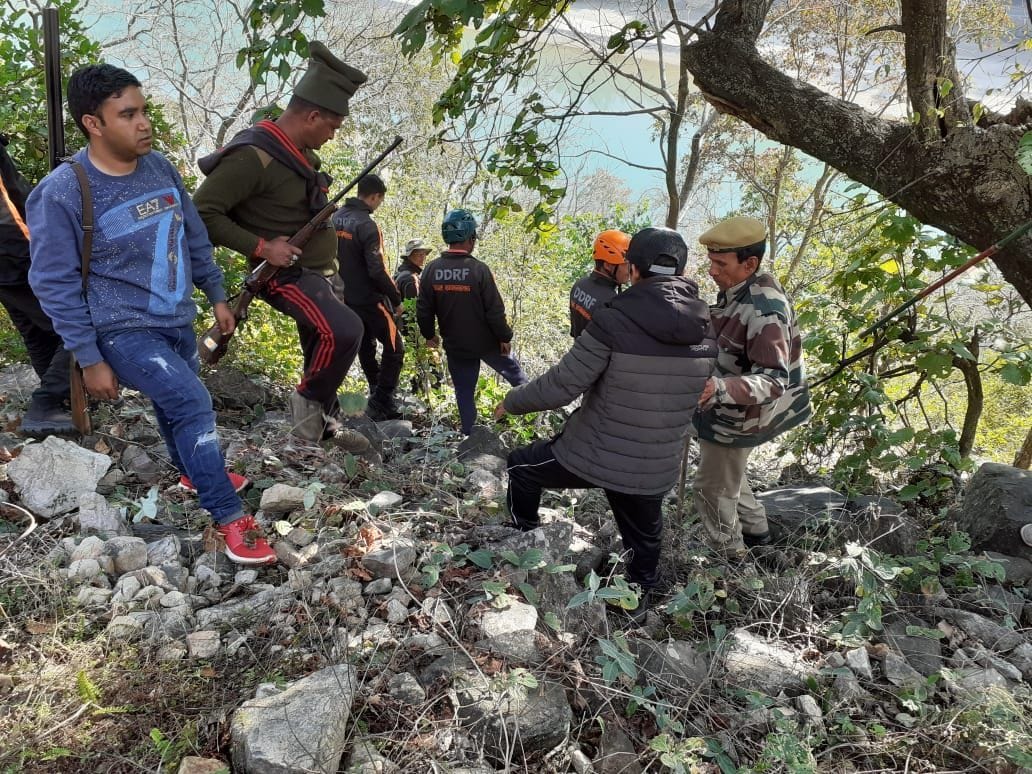 Guldar fear in Uttarakhand