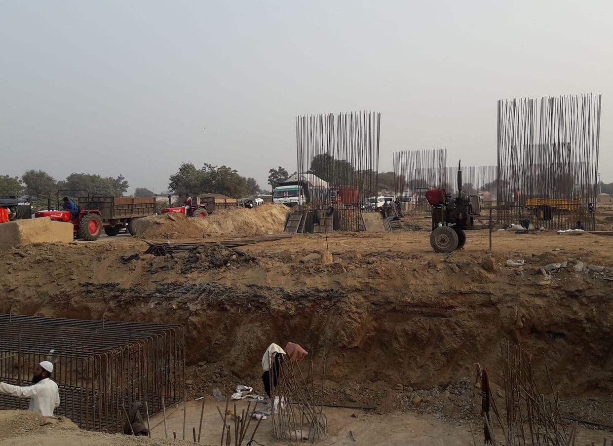 toll news,narnol,highway