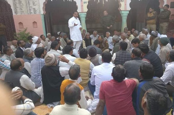 Three-day ultimatum to the police