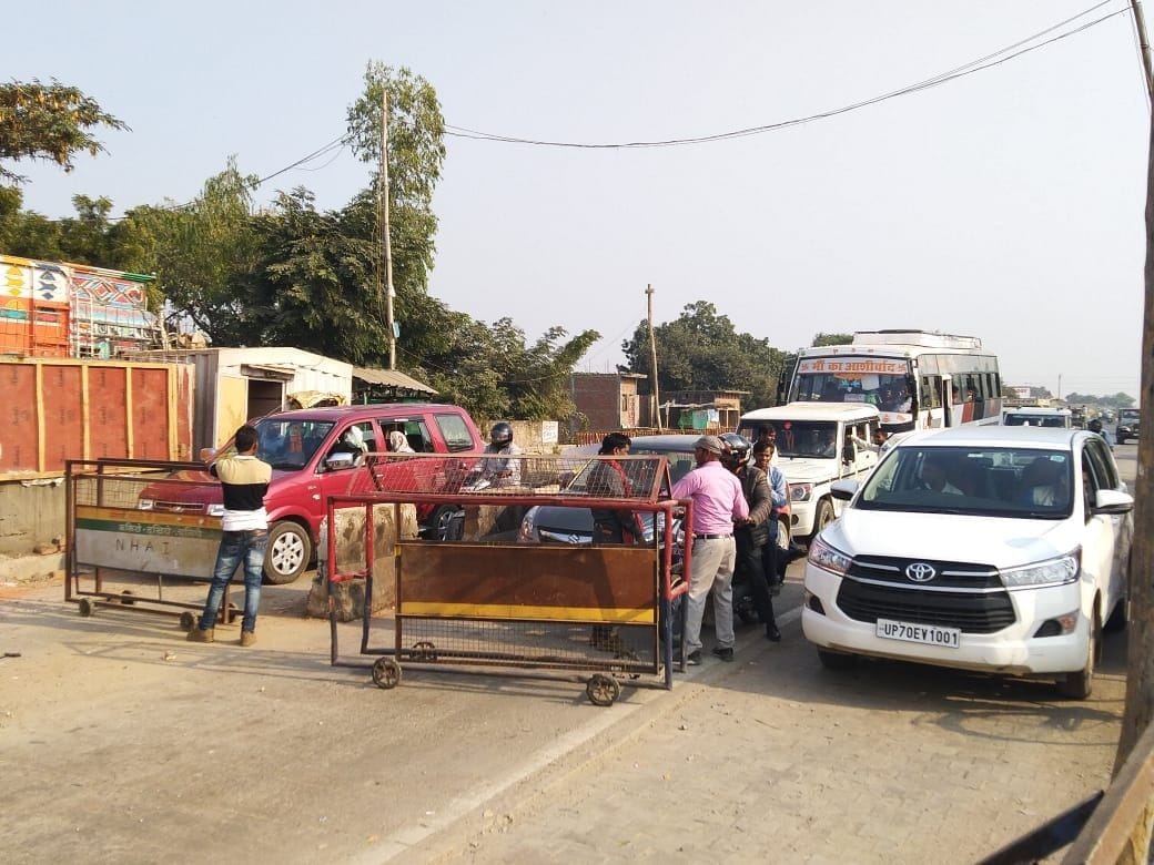 Fastag and toll plaza crime exposed
