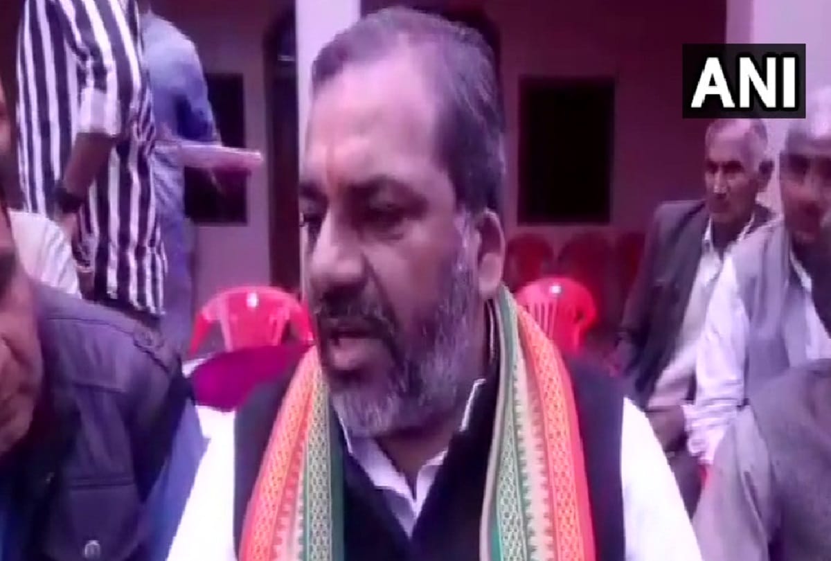 UP Minister Sunil Bharala says There should be at least 3 children in every family 