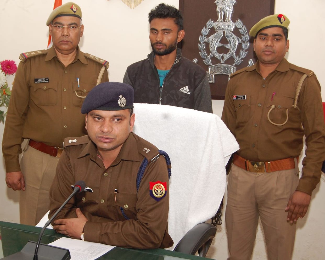 Anuj murder case revealed