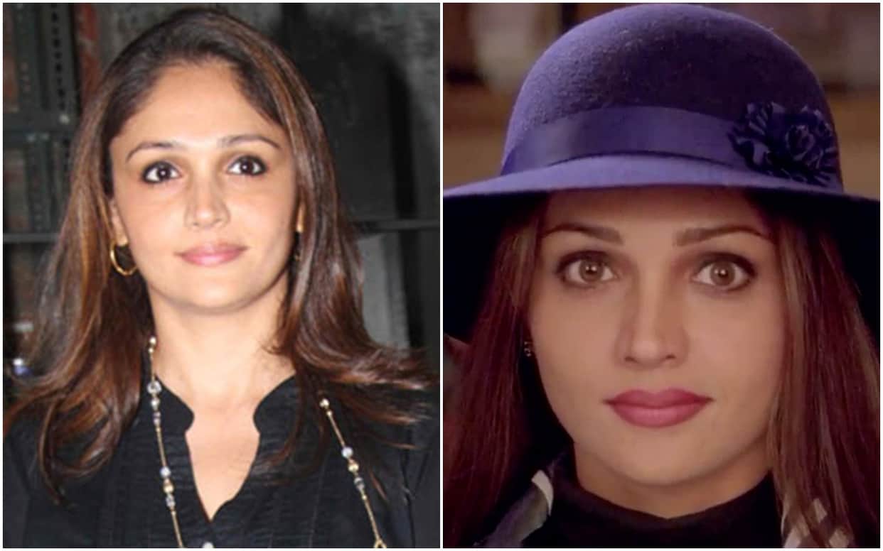 Monday Flashback Sandali Sinha Tum Bin Actress Looks Like Now