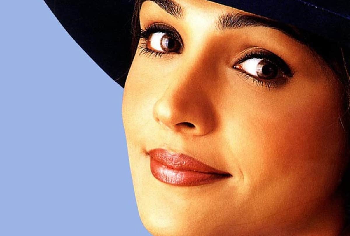 Sandali Sinha Birthday: Tum Bin Actress Unseen Pictures From 90s