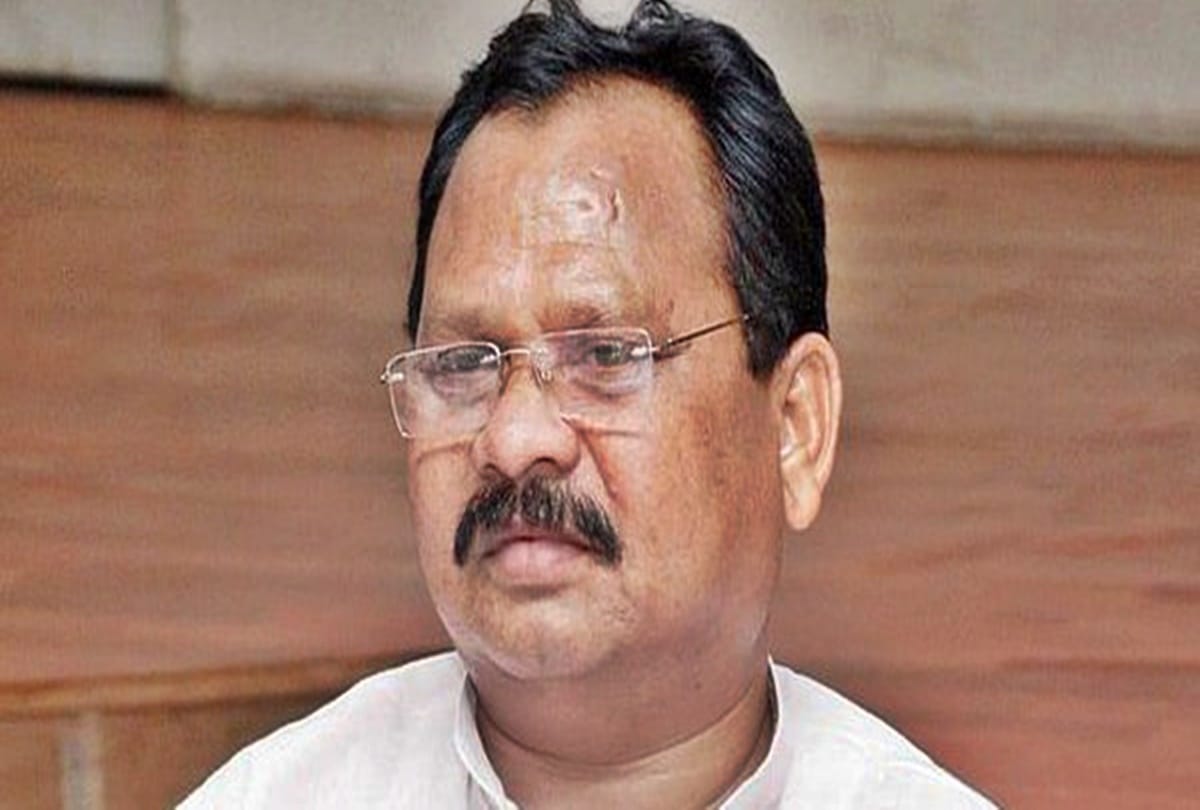 Action taken by BJP against rebel leaders in Jharkhand, many leaders expelled from party for 6 years