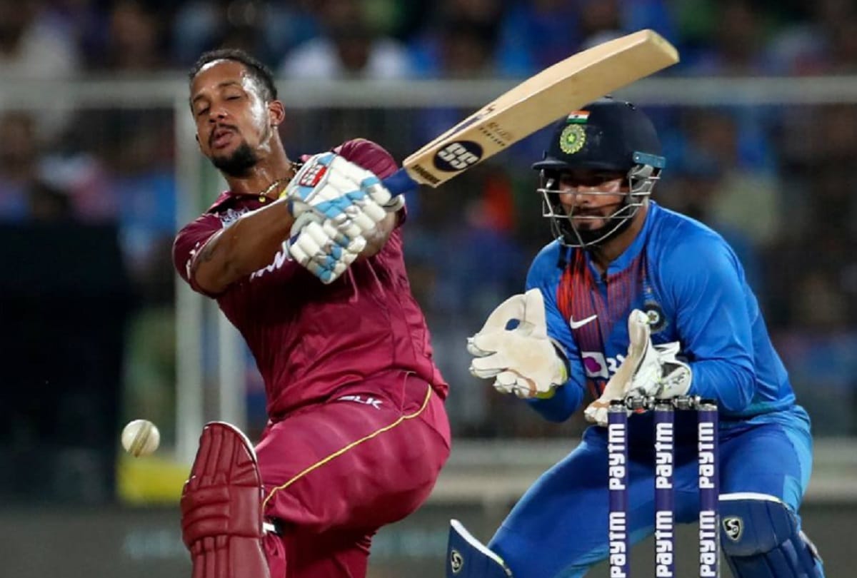 Indian cricket team captain virat kohli unhappy with team's fielding performance against westindies