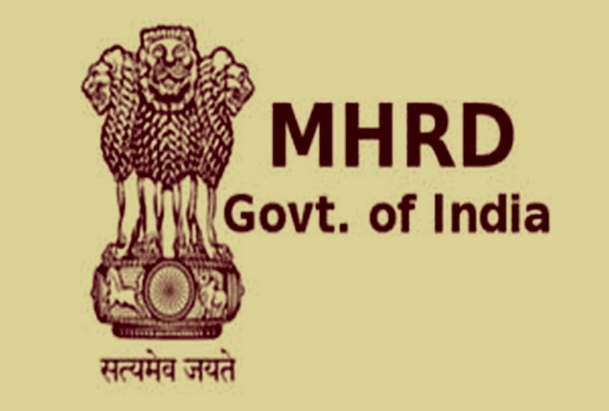 mhrd released data of education budget after media reports says it is declining