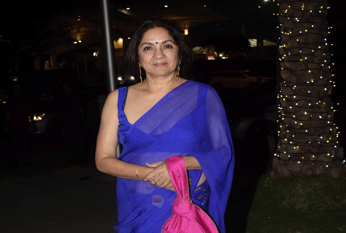 Panchayat 2 actress neena gupta movies mulk badhai ho mandi on netflix zee5 amazon prime