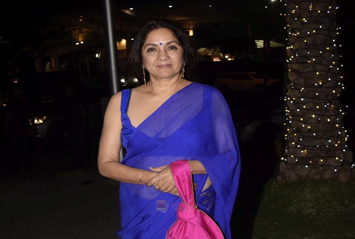 Neena Gupta slams trollers for trolling women on their clothes in a latest video