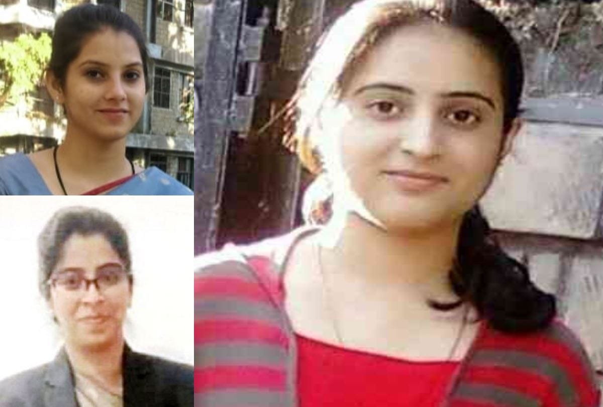 HPPSC Judicial Service Examination Toppers Interview