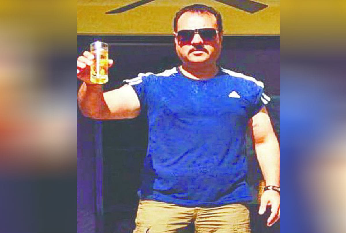 Police Arrested Cloth merchant Murderer in Agra