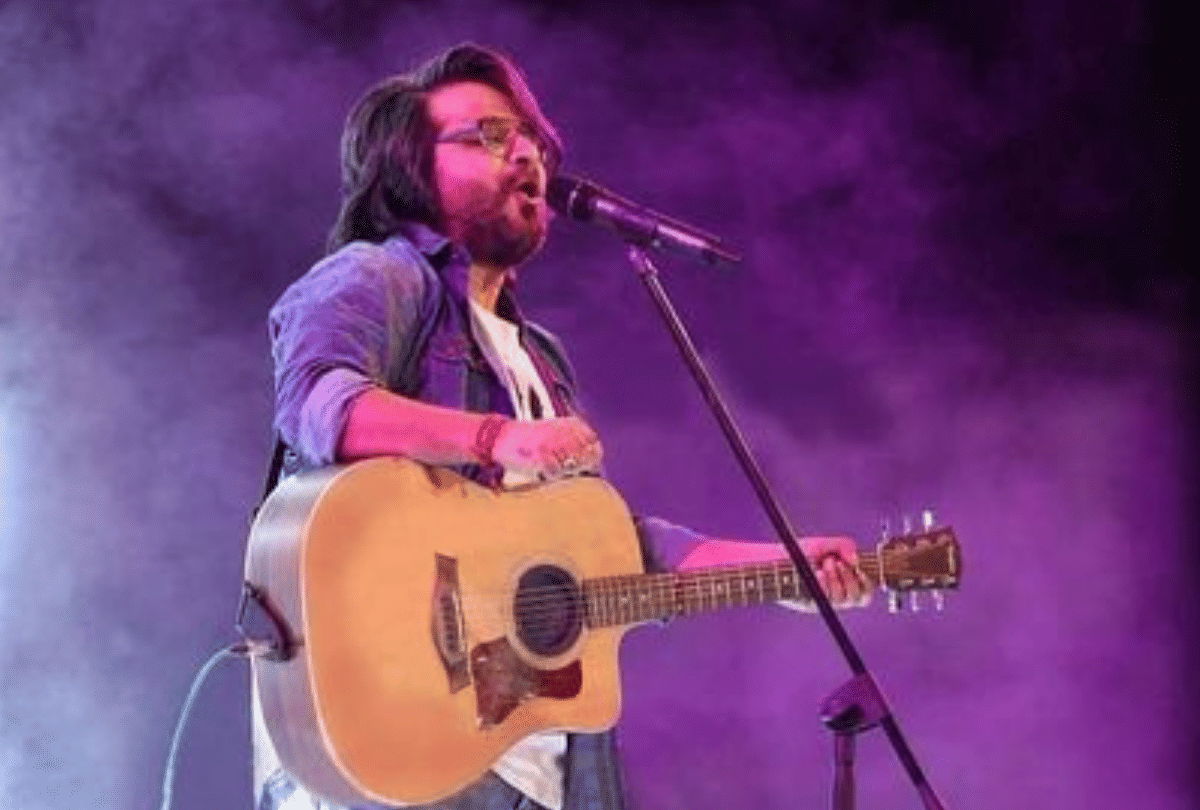 Music composer Pritam Chakraborty's father, Prabodh Chakraborty died