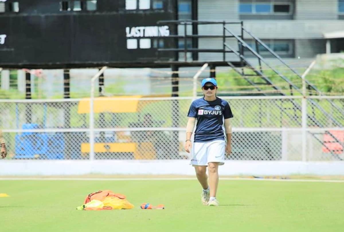 renuka singh of rohru shimla will play for indian women cricket team