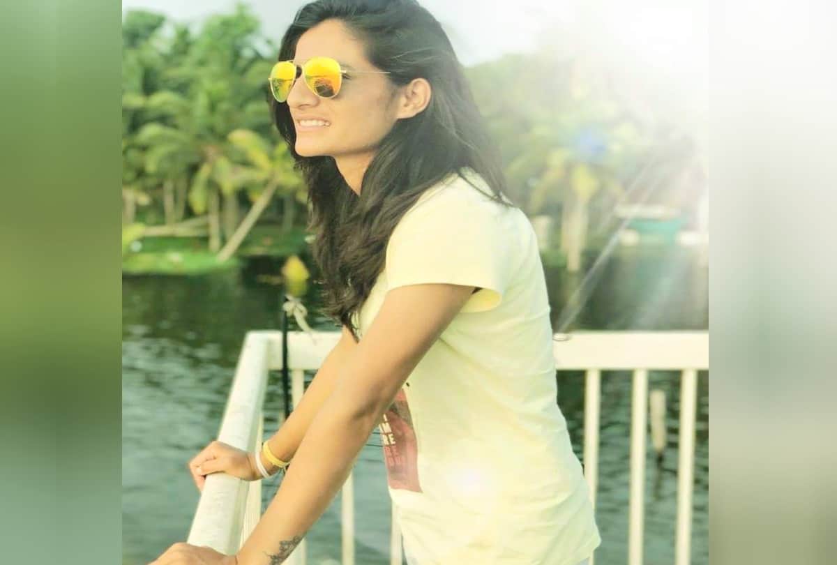 renuka singh of rohru shimla will play for indian women cricket team