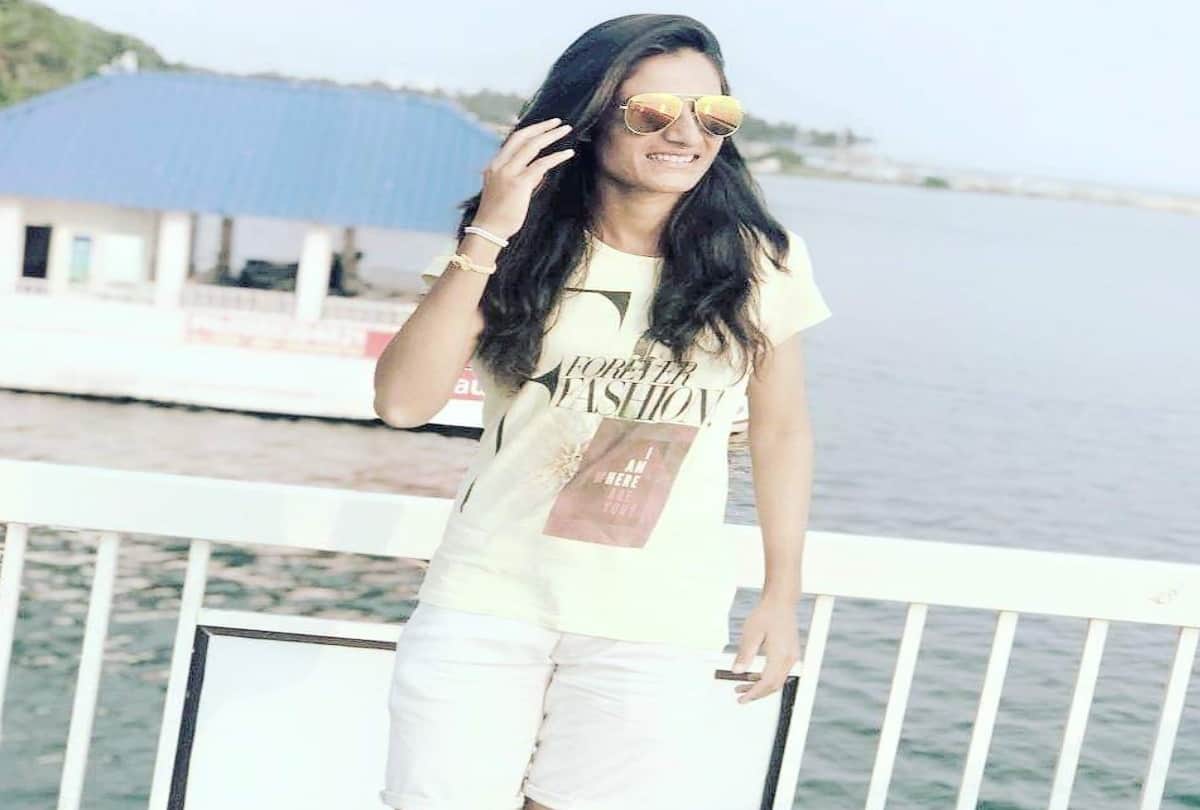 renuka singh of rohru shimla will play for indian women cricket team