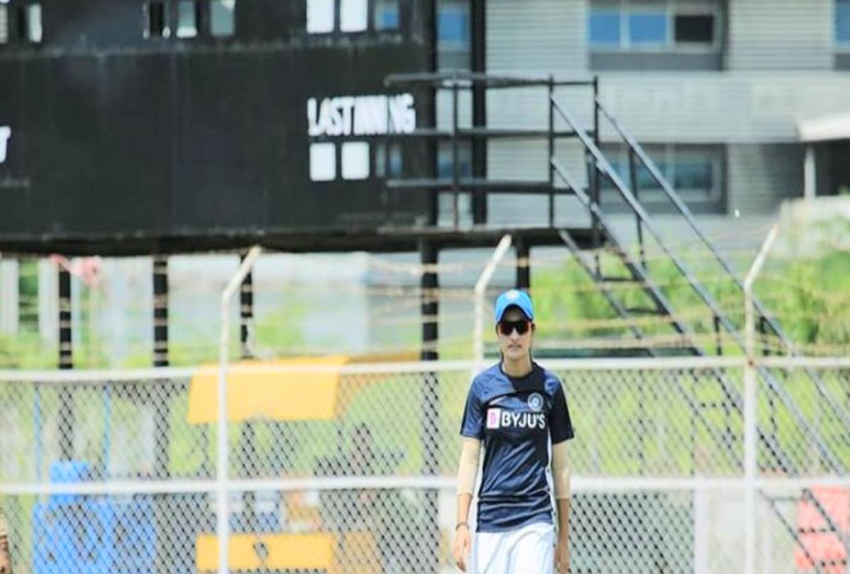 renuka singh of rohru shimla will play for indian women cricket team