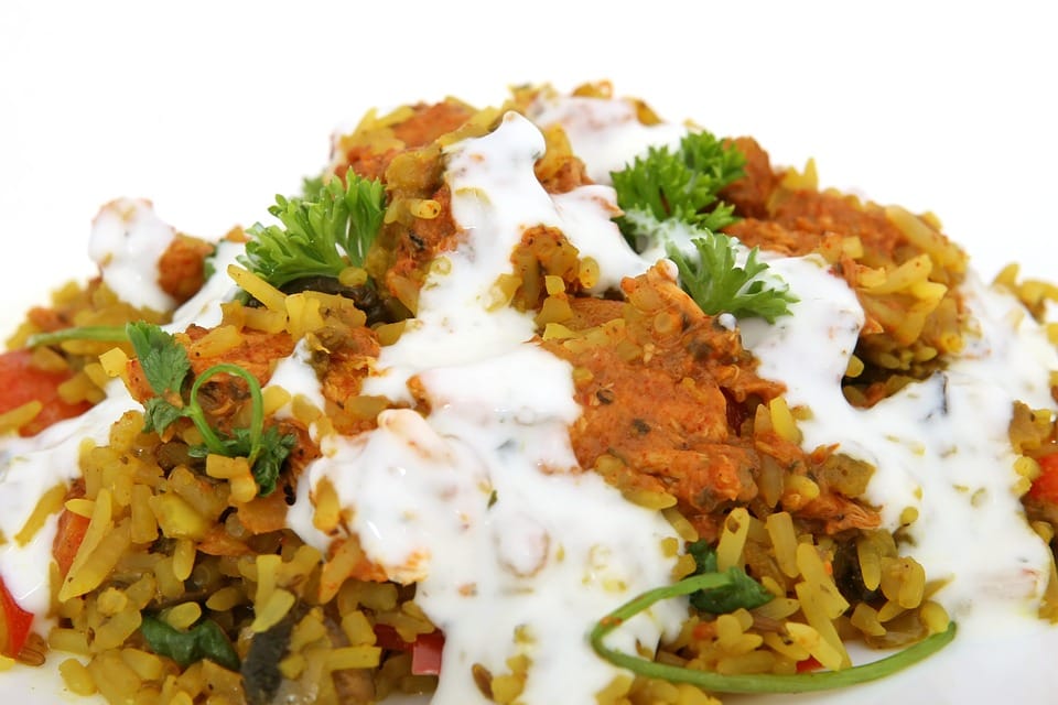 Weight loss tips How to eat rice while trying to lose weight