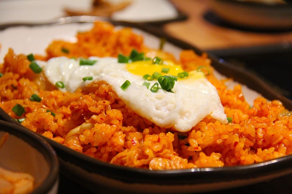 Weight loss tips How to eat rice while trying to lose weight