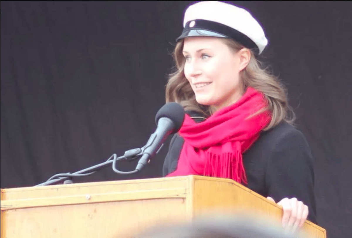 Sanna Marin becomes world's youngest Prime Minister know about her