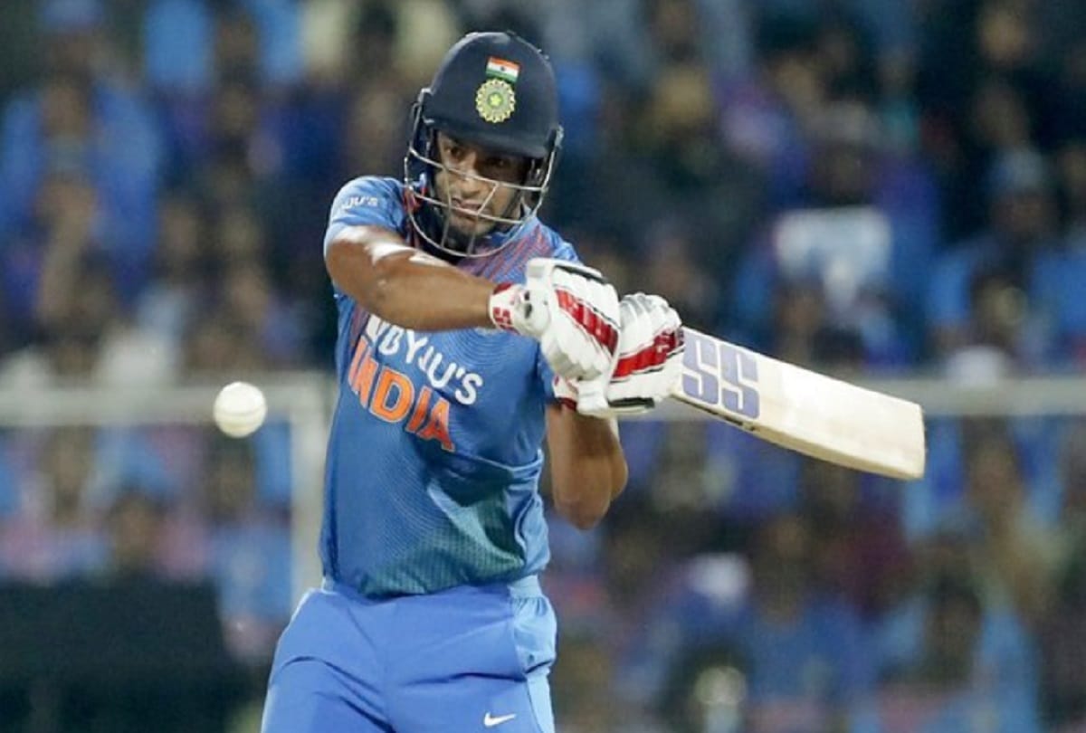 IND vs NZ 3rd T20I India may make changes in playing XI against new zealand in hamilton