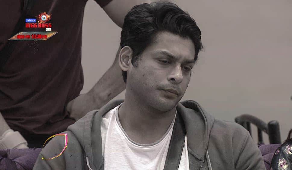 Bigg Boss 13 Jyotish Prem revealed shocking things about Siddharth Shukla Rashami Desai