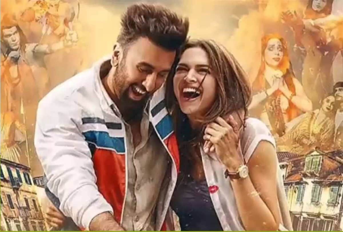 Ahead nepotism Ranbir Kapoor Proves his Acting Skills Through Movie Rockstar Tamasha Ae Dil Hai Mushkil Yeh Jawani Hai Deewani Sanju