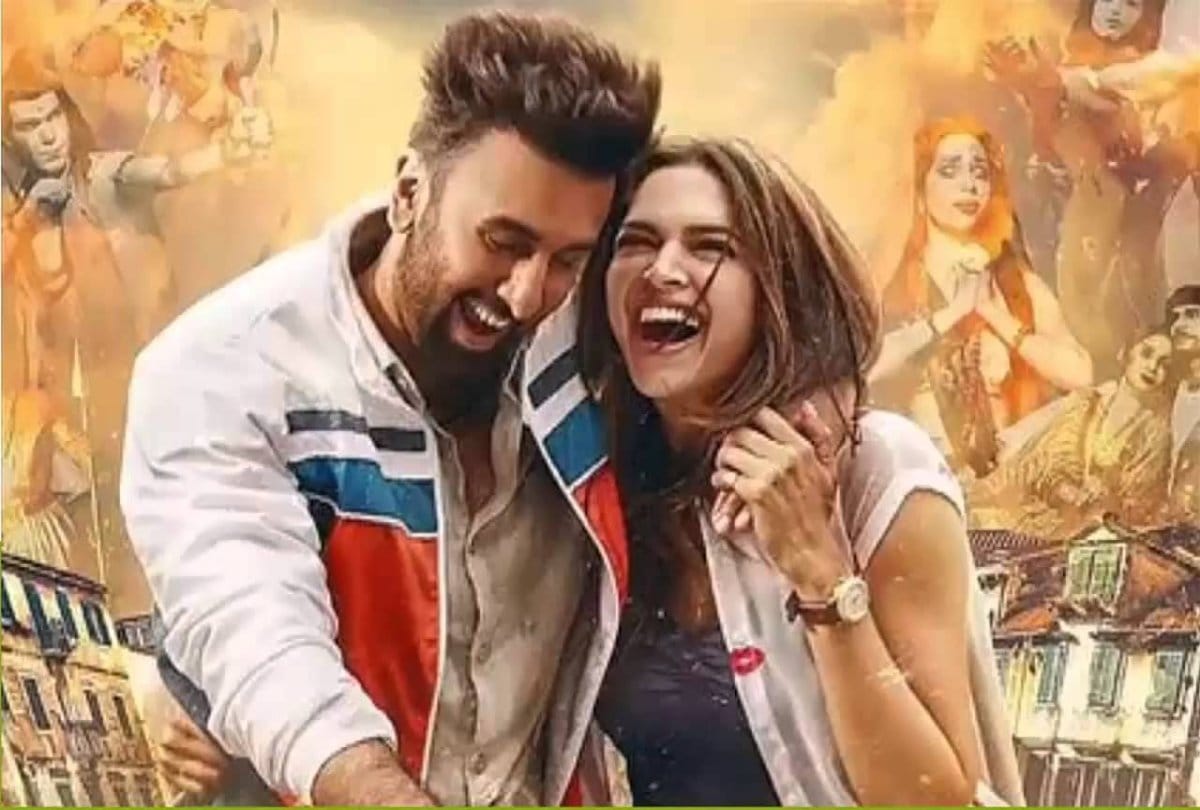 Ahead nepotism Ranbir Kapoor Proves his Acting Skills Through Movie Rockstar Tamasha Ae Dil Hai Mushkil Yeh Jawani Hai Deewani Sanju
