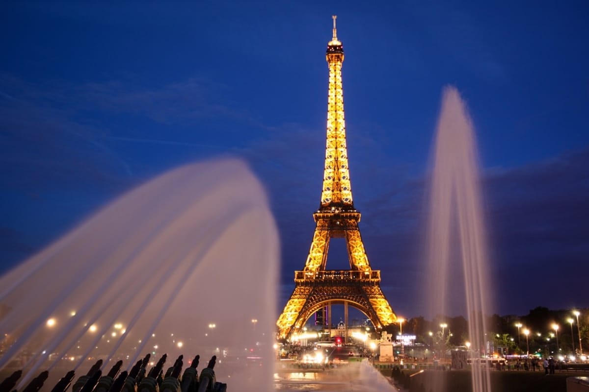top places luxury celebration for new year 2020 in world