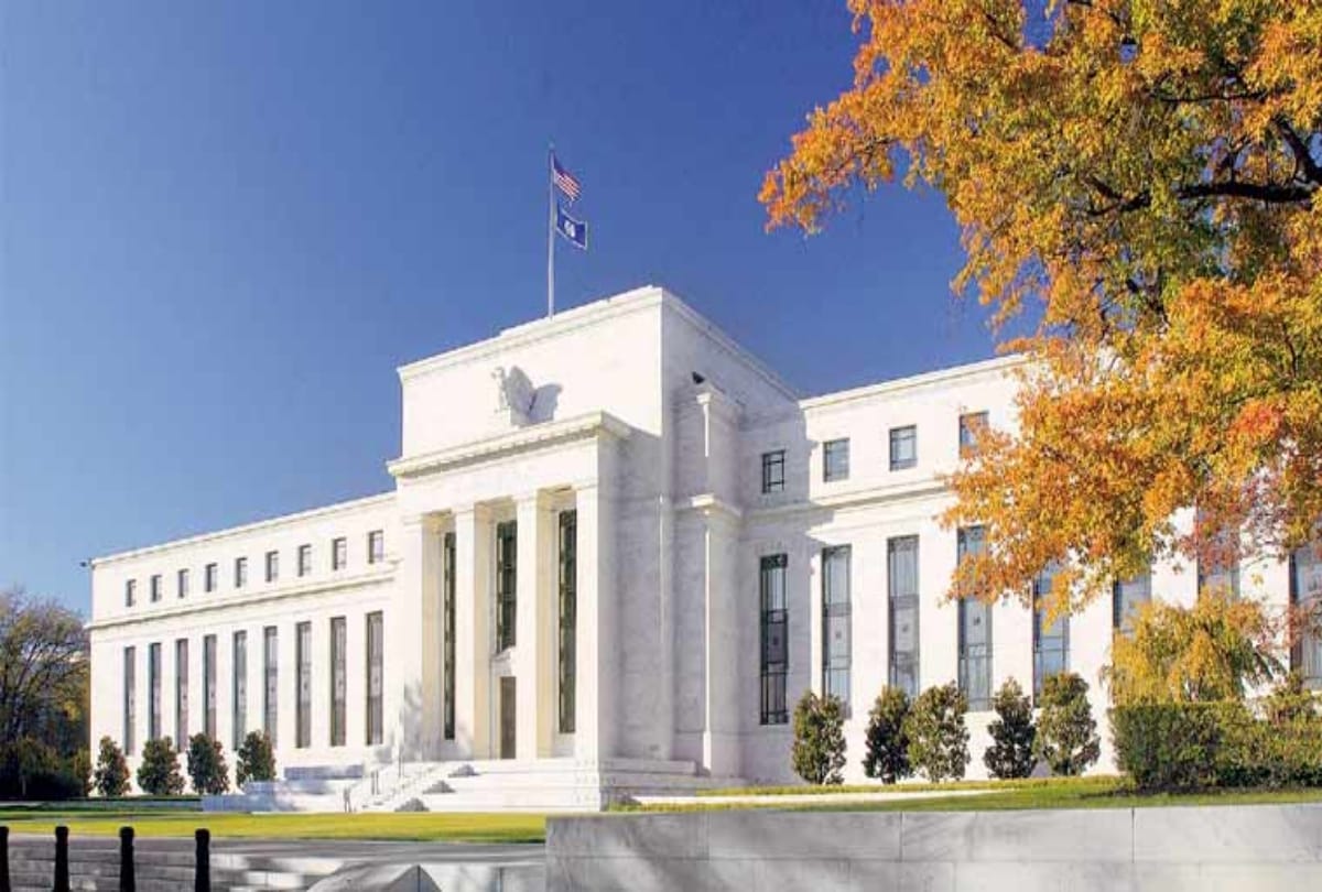 America: Federal Reserve will increase interest rates and inflation will be controlled