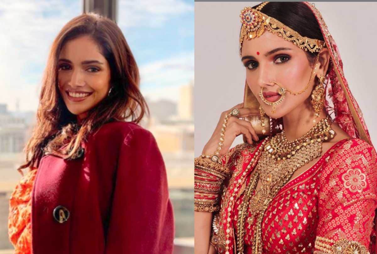 Miss universe 2019 know about indian contestant vartika singh