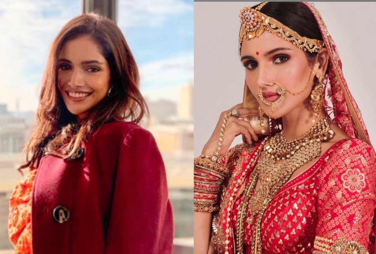 miss universe 2019 Indian contestants vartika singh stylish looks