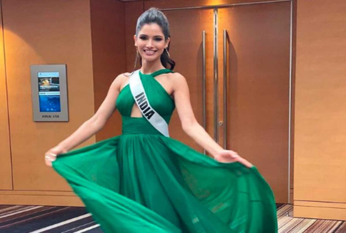 Miss universe 2019 know about indian contestant vartika singh