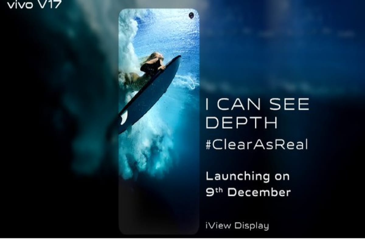 Vivo V17 Will Launch Today Know Expected Price And Specifications