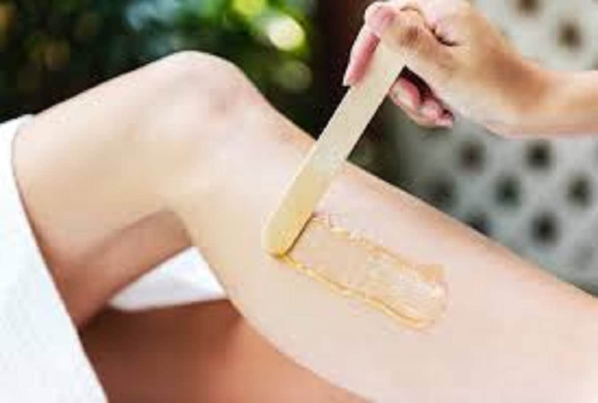 post waxing rashes harm the skin use this trick to reduce it