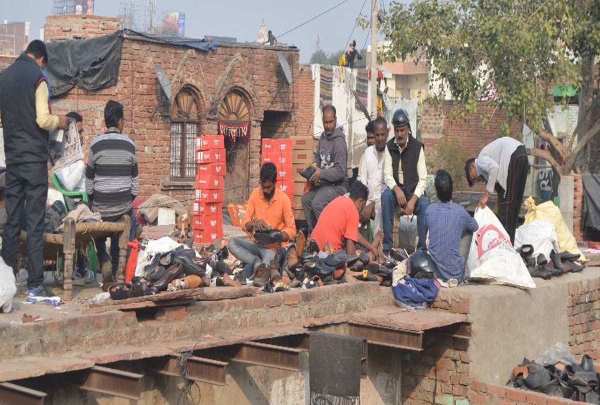 Fire Case Of Shoe Company Shreeji International 44 People Died In Year 2002