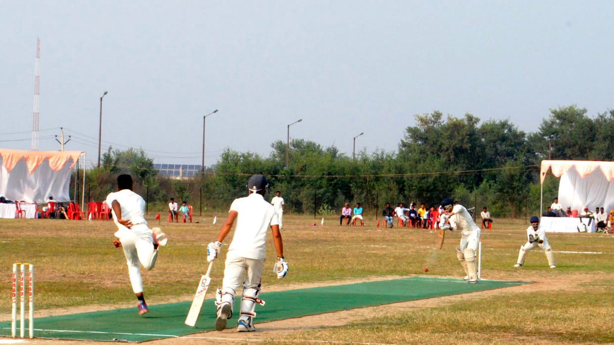 Rewa wins from Chitrakoot in the last over