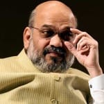 अमित शाह (फाइल फोटो)