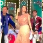 Malaika Arora and Arjun Kapoor