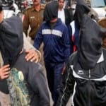 निर्भया के चारों दोषी