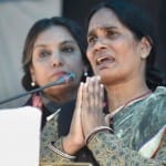 nirbhaya case her mother says we want justice earliest hang convicts as soon as possible