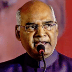 ram nath kovind