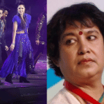 taslima nasreen