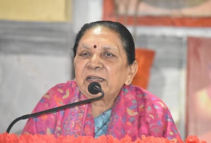 Governor Anandi Ben Patel will attend board meeting of Raza Library In Rampur