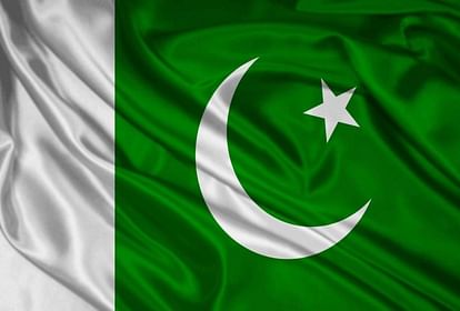 पाकिस्तान का झंडा(सांकेतिक तस्वीर)